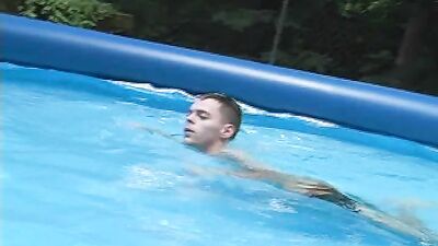 Swimming & Cumming: The Ultimate Water Sports Experience