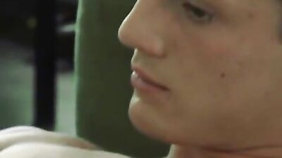 Young Abs: Jerking Off Twink Cumshots