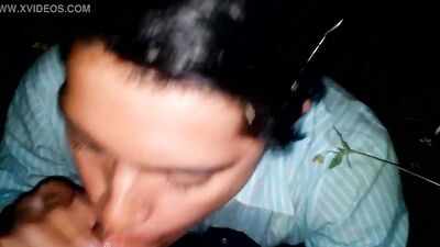 Sucking for Sperm: The Ultimate Handjob and Cumshot Experience