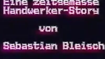 Sperm Service: Action Amature Handjob