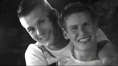 College Reunion: The Ultimate Gay Porn Experience