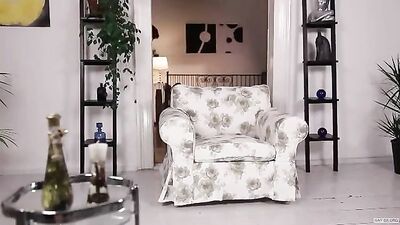 Young Monster Cocks - The Return