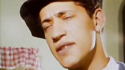 Gamins de Paris - The Ultimate Gay Porn Experience!!