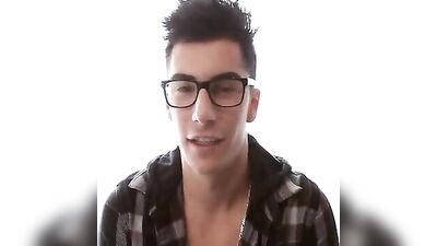 Straight Boys Going Anal - Action Ass Play Blond Boys!