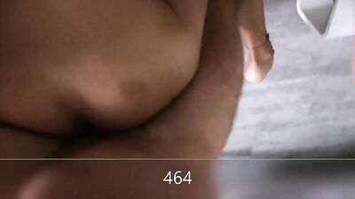 Amateur Action Cum Shots: Unleashing Wild Desires!