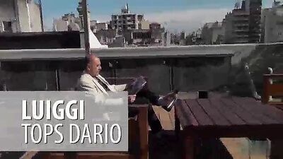 Rent Boy Porn: Father and Son Gay Sex is a sexy and intense gay porn video that features bareback action between a father and his son. The hot scenes will leave you breathless!