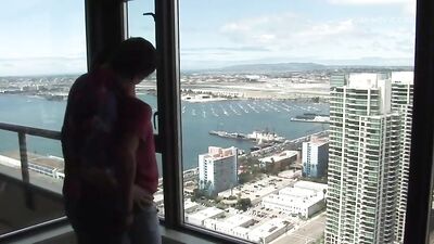 Dirty Bareback Passion