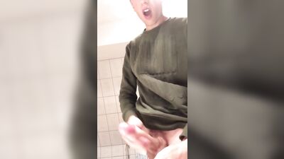 Young Cock Tease: A Beautiful Dick Adventure