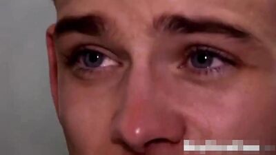 Hot Delivery: The Ultimate Gay Porn Action Video!