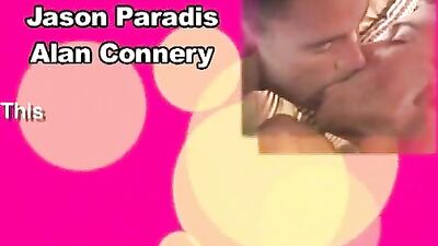 Unleashed Desire: Action-Packed Gay Porn Adventure!