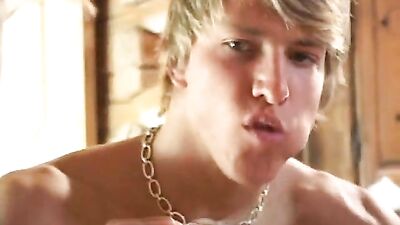 Unleashed Desire: Action-Packed Gay Porn Adventure!