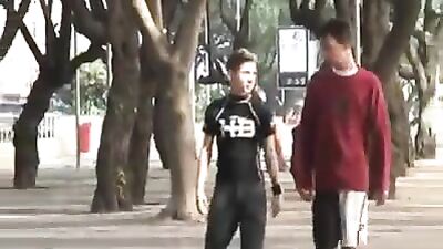 Hot Fuckers 162: Big Cocks & Cum Shots Oral Explosion