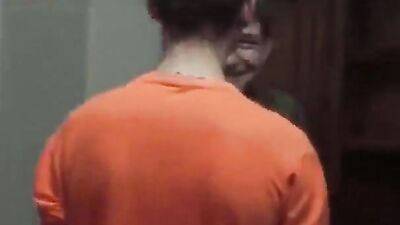 Young and Wild: Cute Boys Go Wild in the Bedroom!