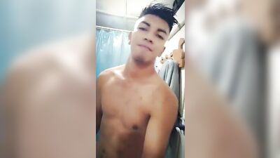 Muscle Men Stripping Underwear - Sixpacks & Bulges Galore!