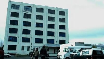 Gay Porno Thriller: Revenge Is Sweet - Jai Tué Ma Mère