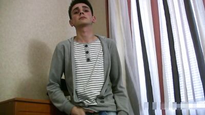 Young Amateur Pleasures: 3-Way Delight!