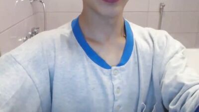 Blue Trim: Unleashed Desire