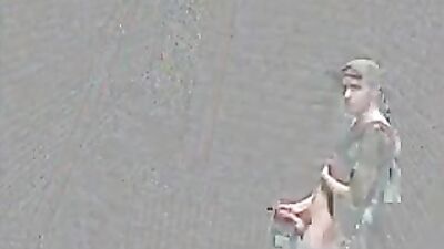 Stroke & Shoot! Cumshot Mayhem in the City Apartments