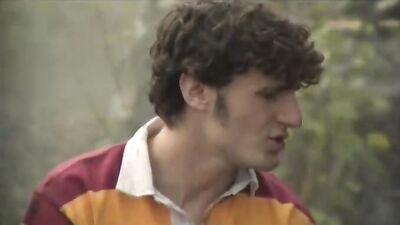 Raw Passion: Davy & Stus Short Film Experience