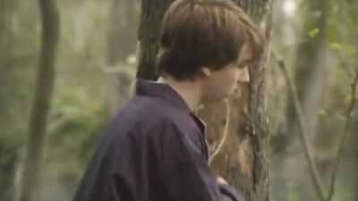 Raw Passion: Davy & Stus Short Film Experience