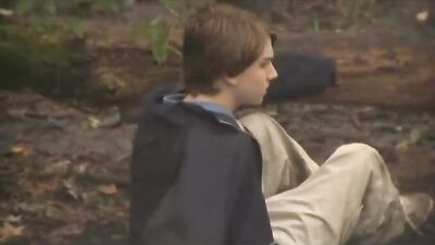 Raw Passion: Davy & Stus Short Film Experience