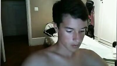 Cum Shots Handjob Solo - Very Cute