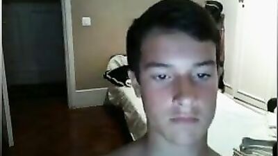 Cum Shots Handjob Solo - Very Cute