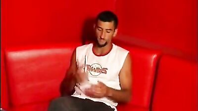 Interracial Fun 2: Boys Gone Wild!