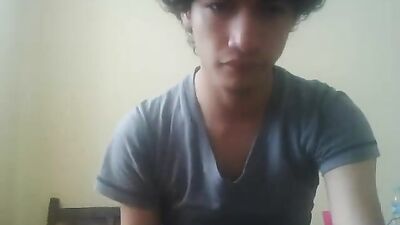 Young twink Alixerporn nude in webcam!