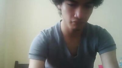 Young twink Alixerporn nude in webcam!