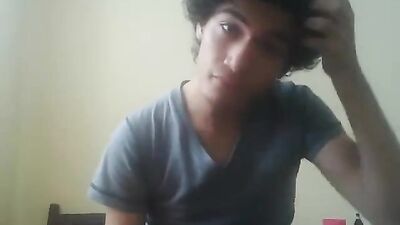 Young twink Alixerporn nude in webcam!