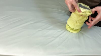 Gay Fleshlight Tutorial - The Ultimate Homemade Experience!