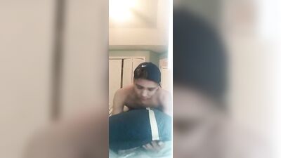 Monster Porn - Humping like never before!