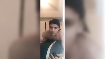 Monster Porn - Humping like never before!