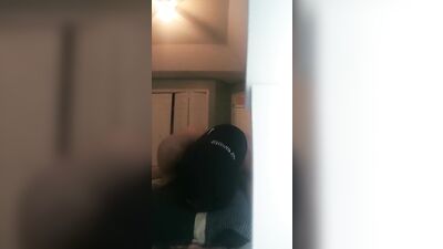 Monster Porn - Humping like never before!