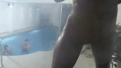 Raw Thrusting Barebackers! - M V 7366 bbsucu Hot Barebackers 166