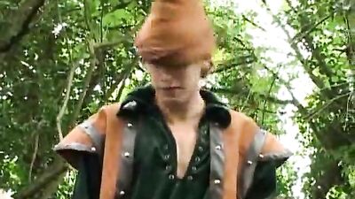 Robin Hoods Boys