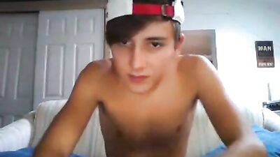 Hottie: Amateur Mens Gay Porn Video - Hot XXX Action!