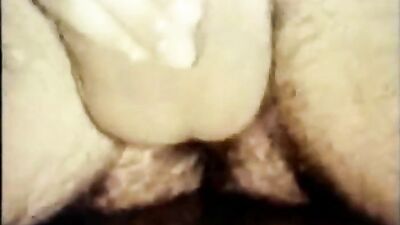 Hairy Handsome Jock Cumming in the Old Days - Longhair Jock Wanking and Cumming