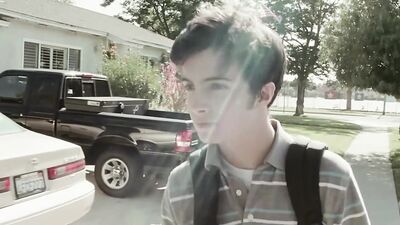 Abandoned for Being Gay: A Short Film