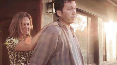 Abandoned for Being Gay: A Short Film