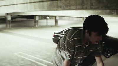 Abandoned for Being Gay: A Short Film