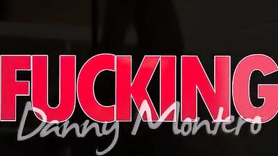 Fucking Danny Montero: Action Big Cocks Father and Step Son