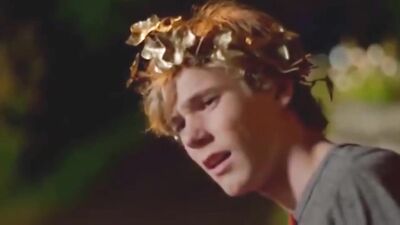 Gay Porn: The Ultimate Evening with Isak