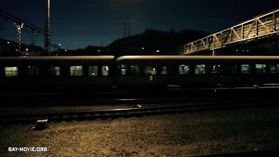 Assfucking Anytime III: The Ultimate Bareback Adventure