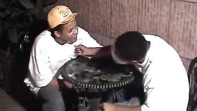 Gay Porn Trio Dominican Action Sex Latino Video