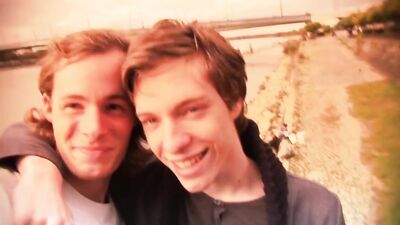 Good night good night short film