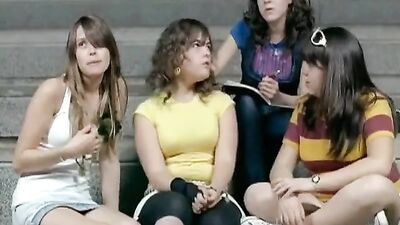 Funny-4s Adventure: The Gay Porn Video with Hilarity and Steamy Action!