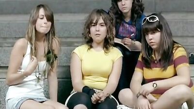 Funny-4s Adventure: The Gay Porn Video with Hilarity and Steamy Action!