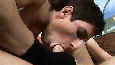 Bareback Love: The Ultimate Gay Porn Experience